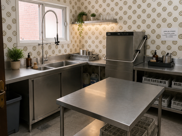 Coliving zur Miete in Valladolid - Foto 10 : Sonstiger Raum-10