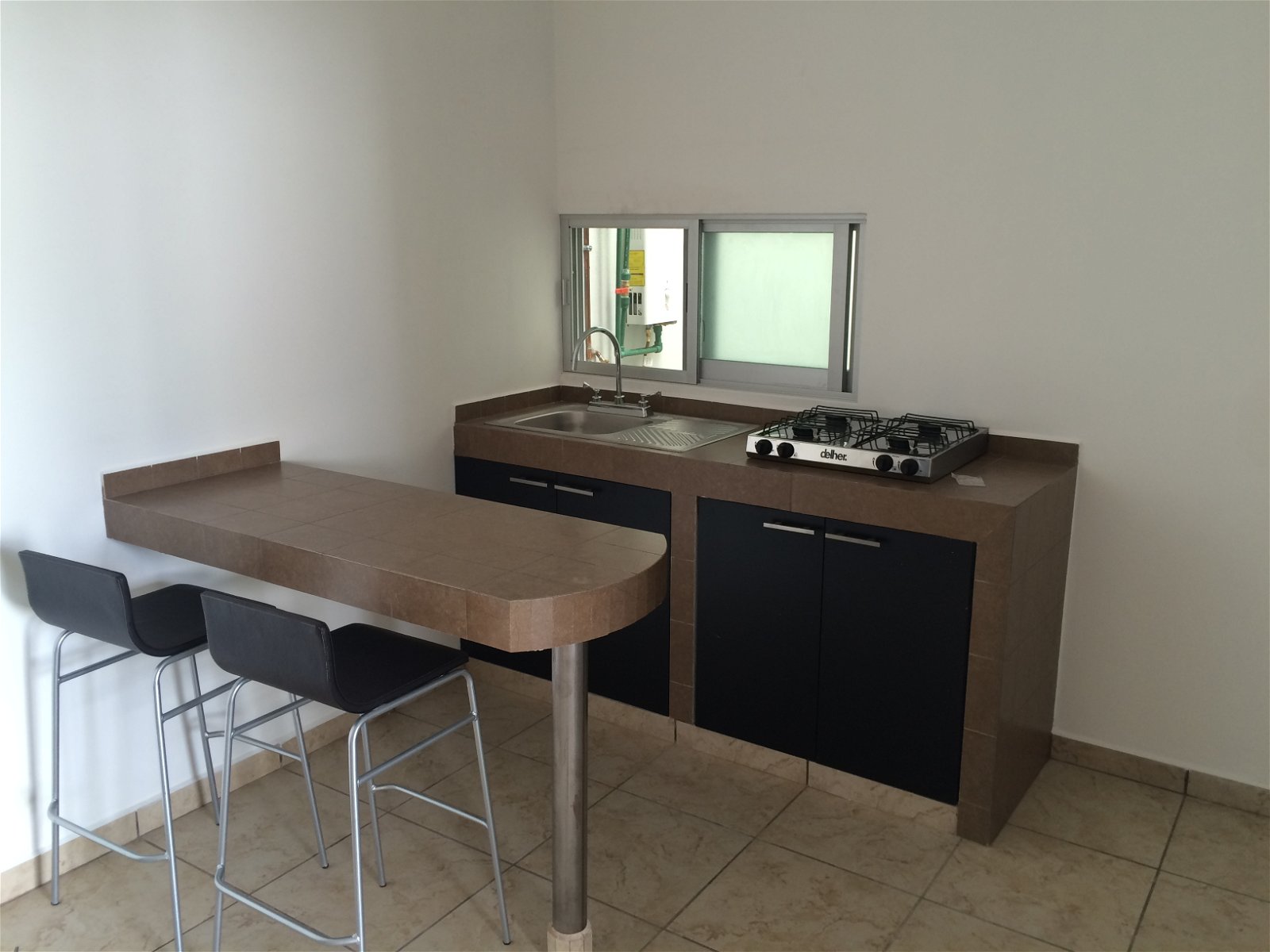 Habitaciones De Huéspedes Jiutepec 110971