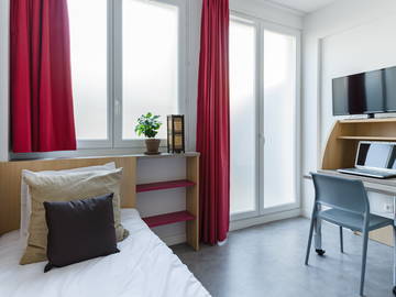 Roomlala | Residência estudantil