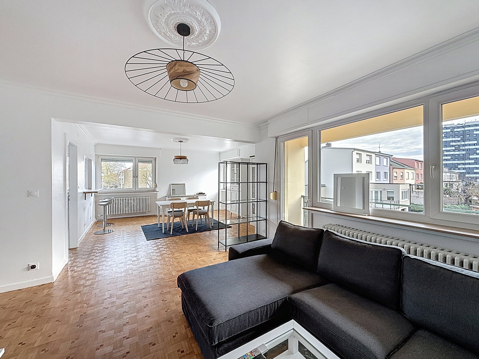 Alojamento Partilhado Thionville 648909