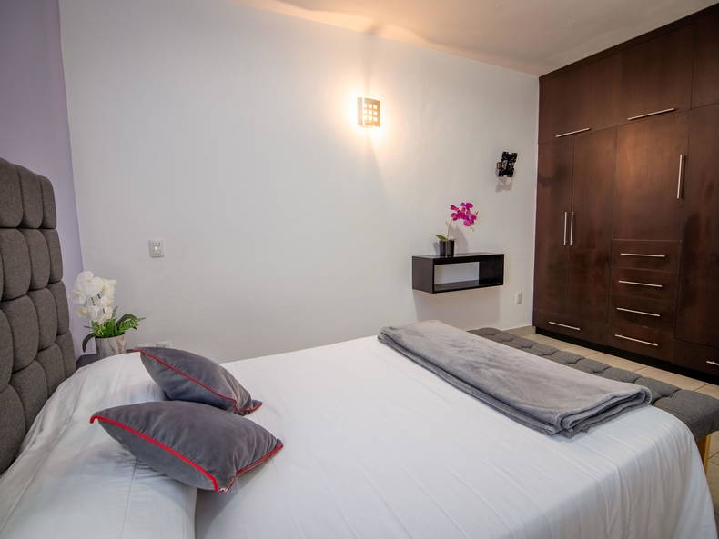 Logement Entier Oaxaca de Juárez 668074-4