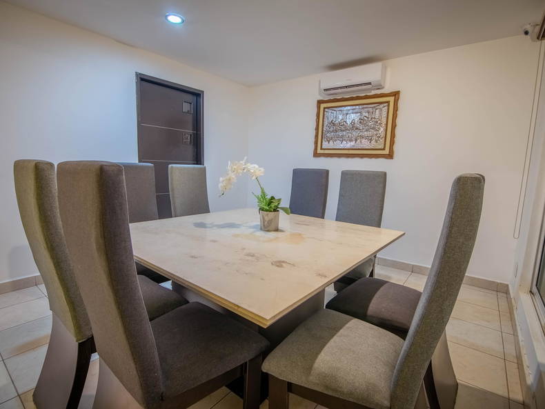 Logement Entier Oaxaca de Juárez 668074-5
