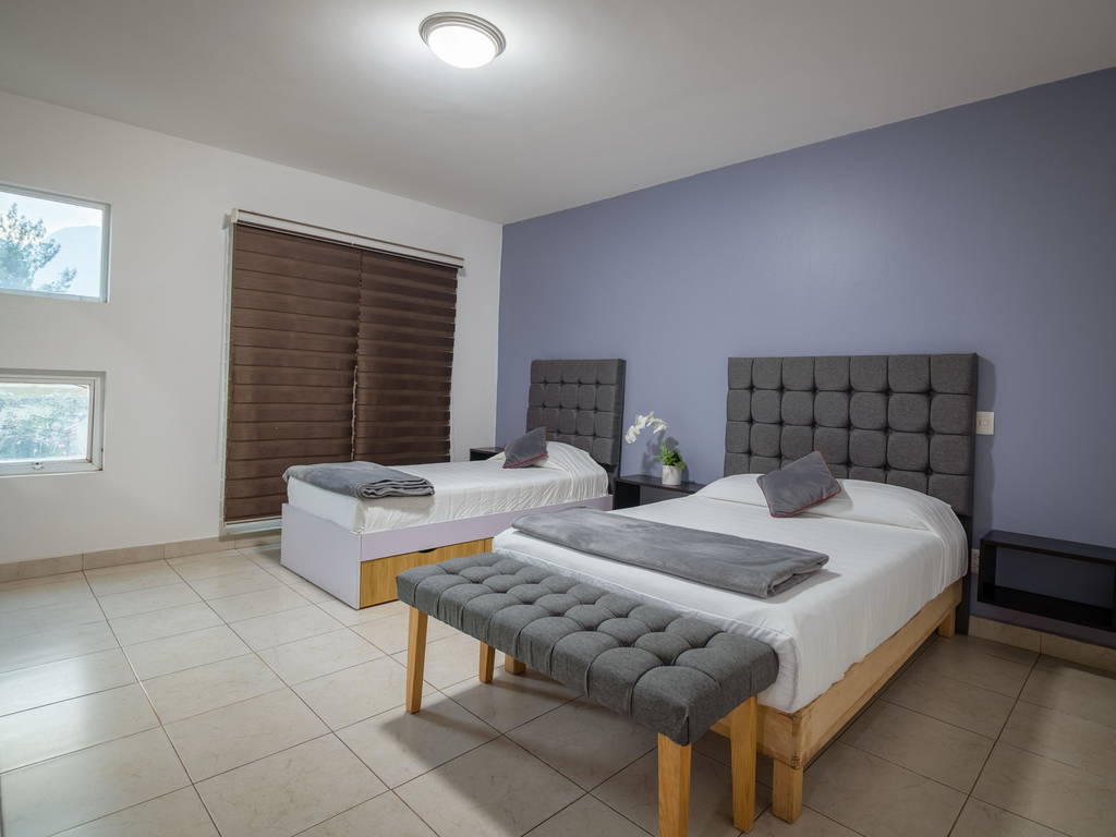 Logement Entier Oaxaca de Juárez 668074-1