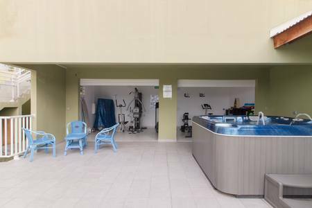 Toda La Casa Le Vauclin 232916