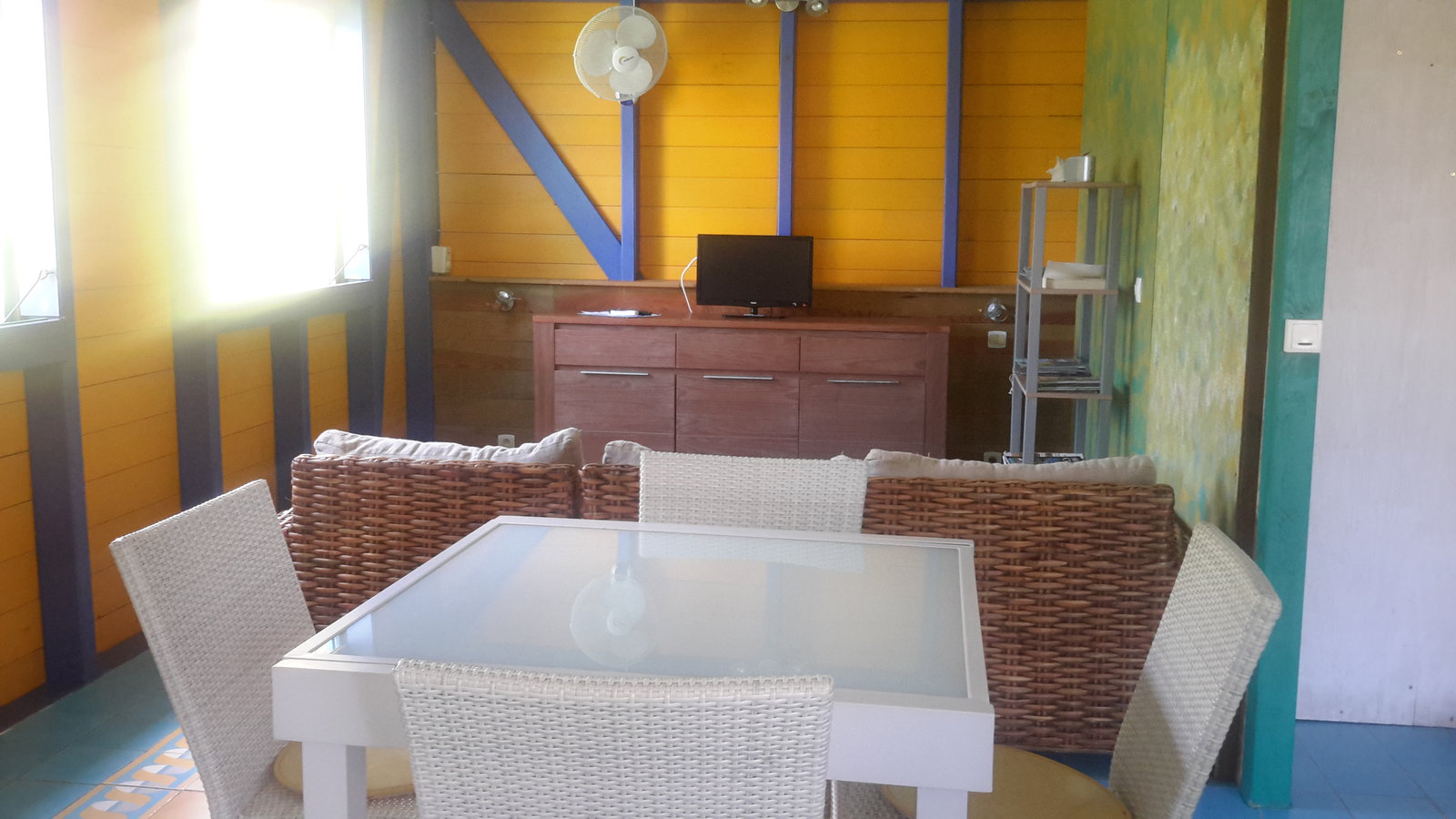 Casa Inteira Deshaies 471958