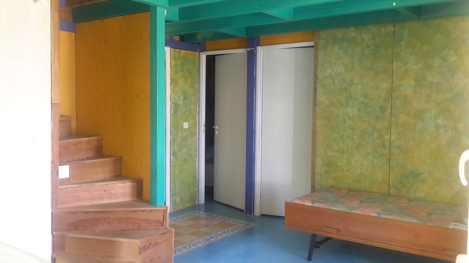 Casa Inteira Deshaies 471958