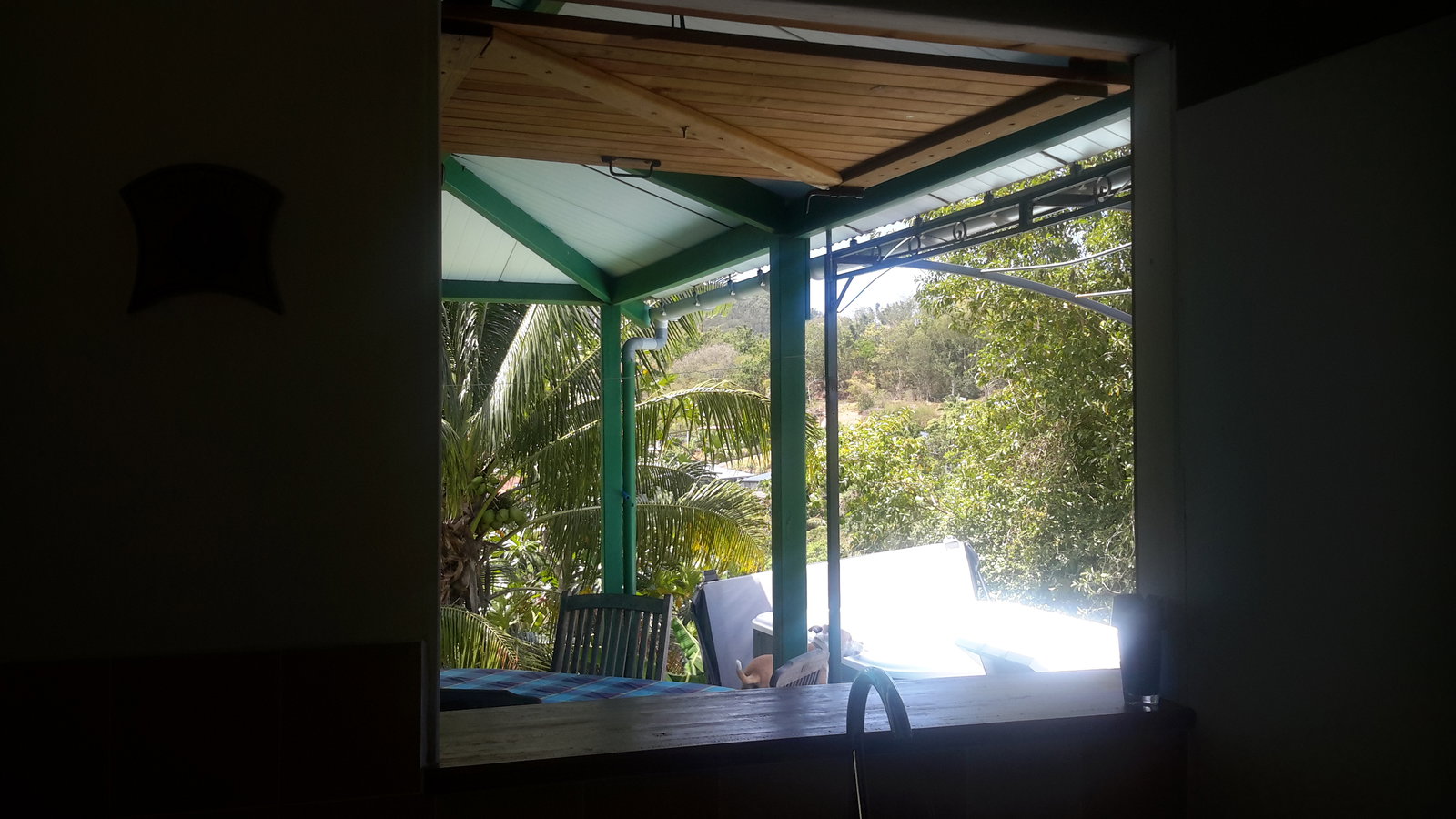 Casa Inteira Deshaies 471958