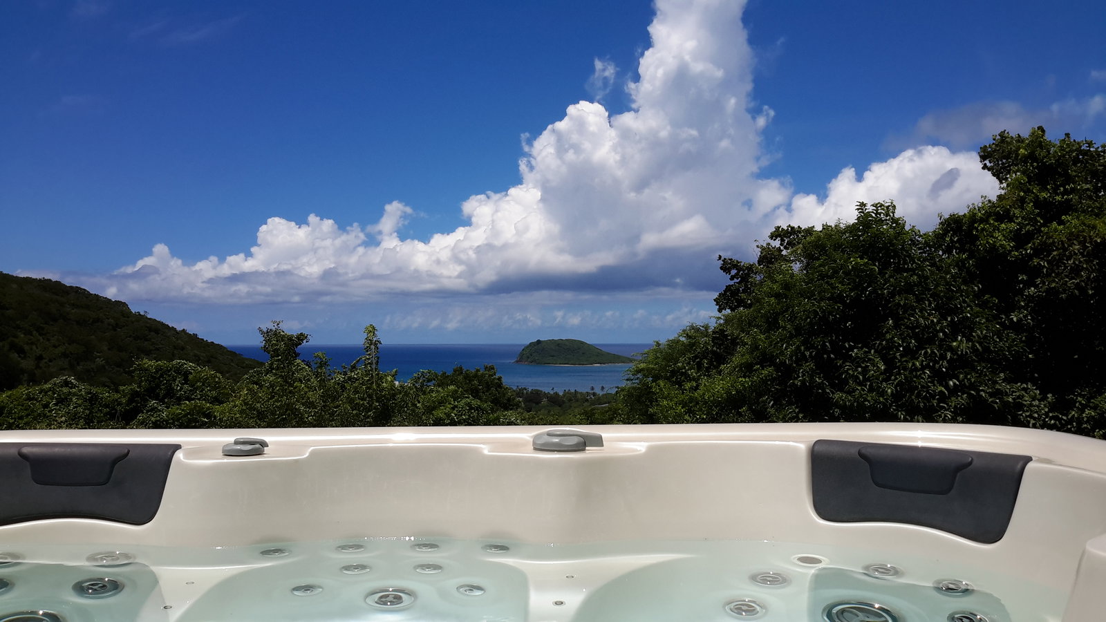 Casa Inteira Deshaies 471944