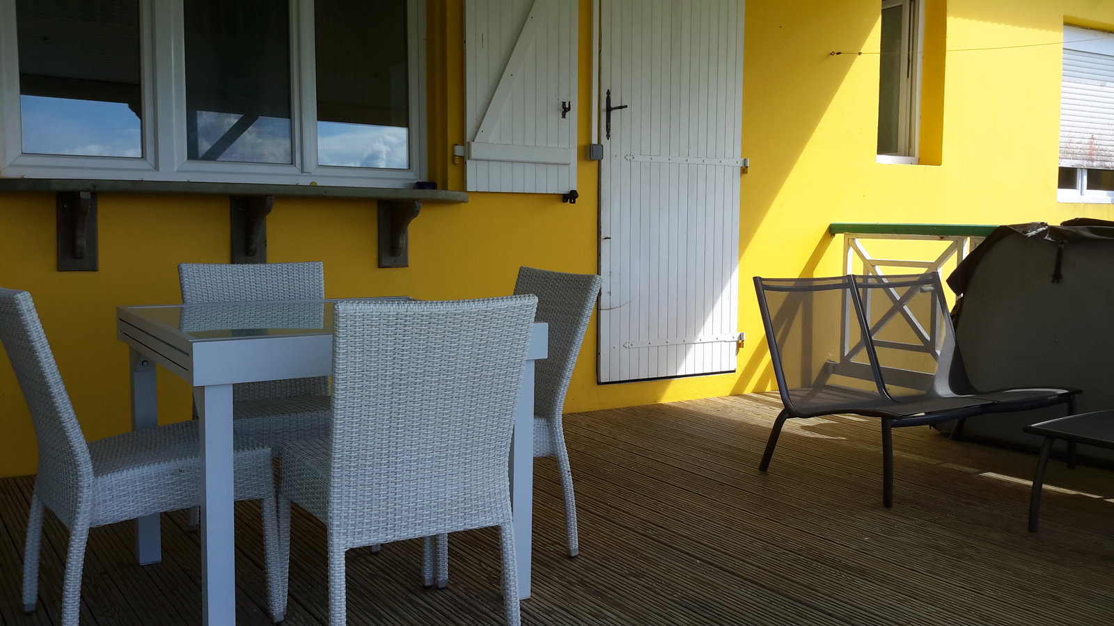 Casa Inteira Deshaies 471944