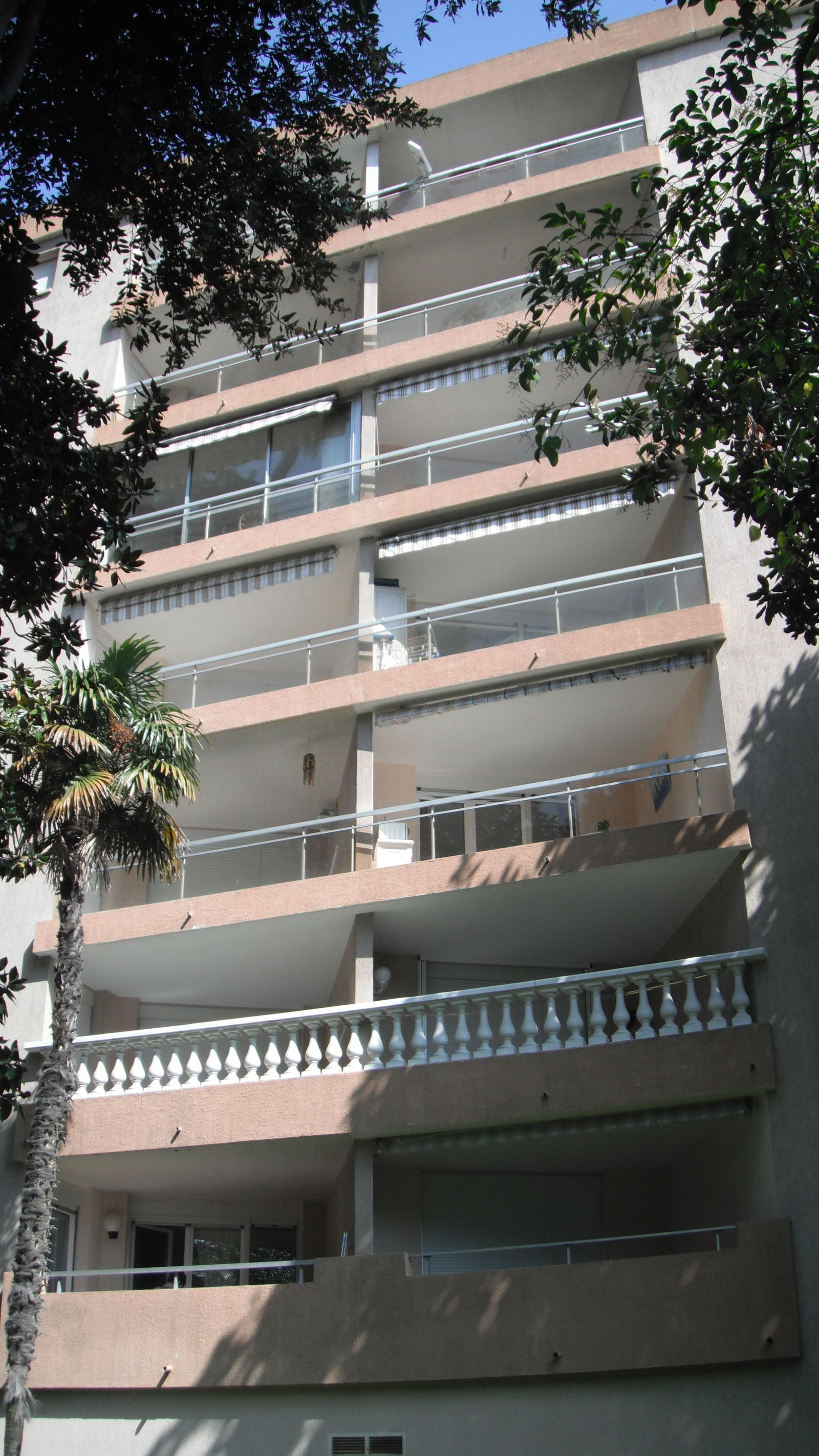 Estudio Independiente Cannes 123790