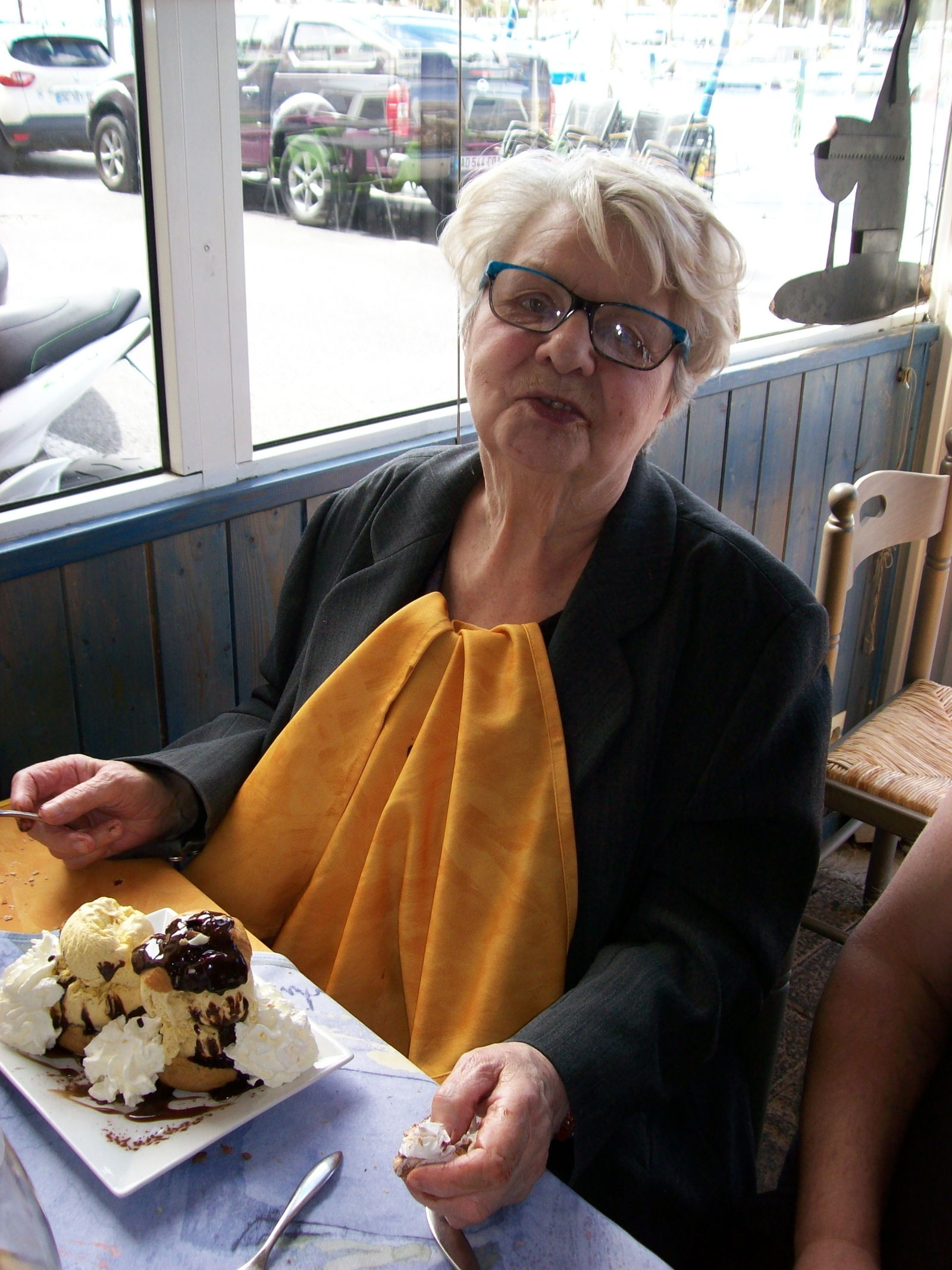 Quedarse En Casa Palavas-les-Flots 116531