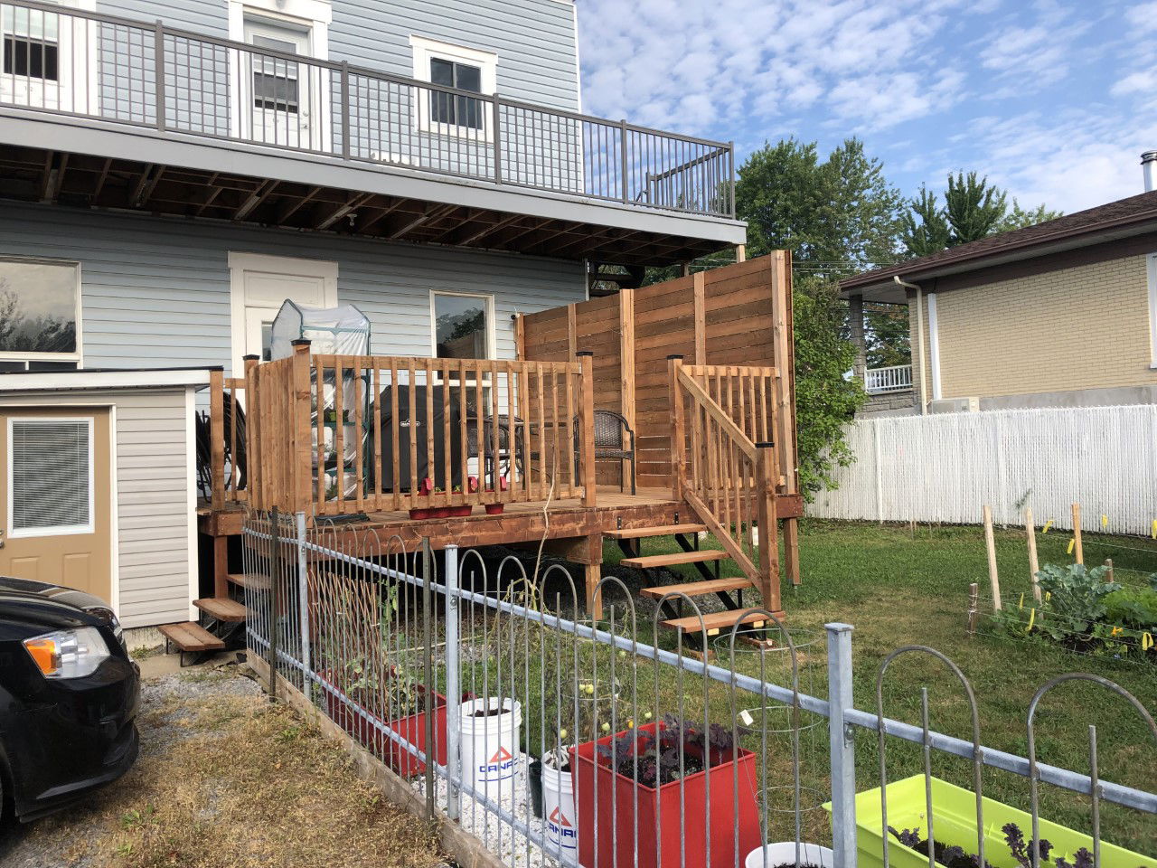 Homestay Québec 574299