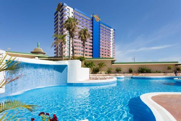 Homestay Santa Cruz de Tenerife 173978