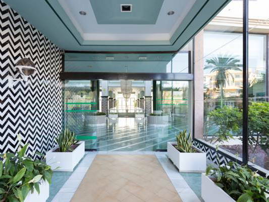 Gastgezin Santa Cruz de Tenerife 173978-4