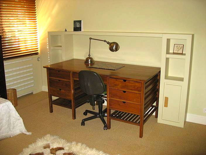 Kolokation Alcobendas 235219-1