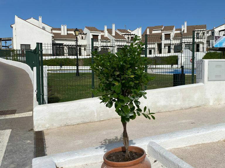 Gehele Woning undefined 101889-2