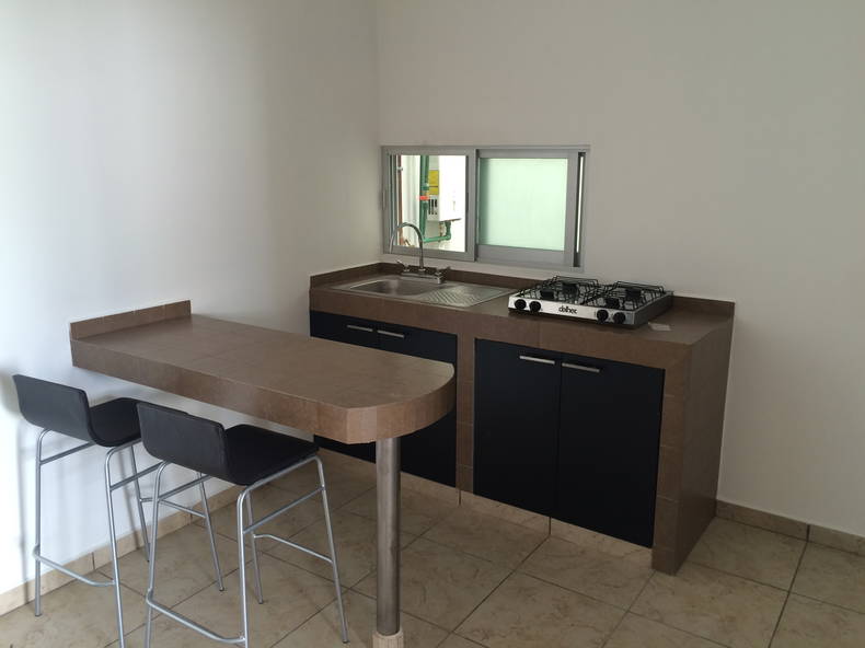 Gästezimmer Jiutepec 110971-5