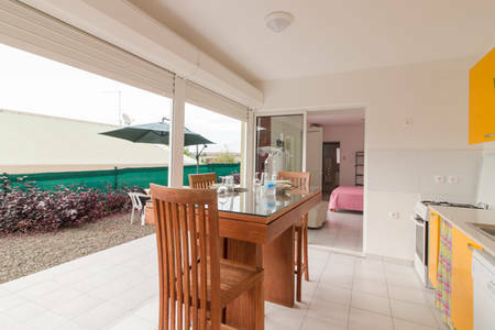 Gehele Woning Le Vauclin 232916