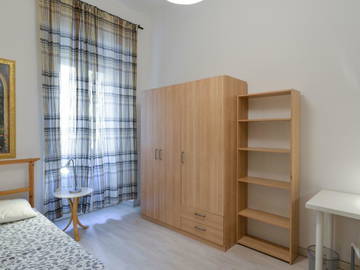 Roomlala | Residenz Alessandria 3B - ZIMMER 1