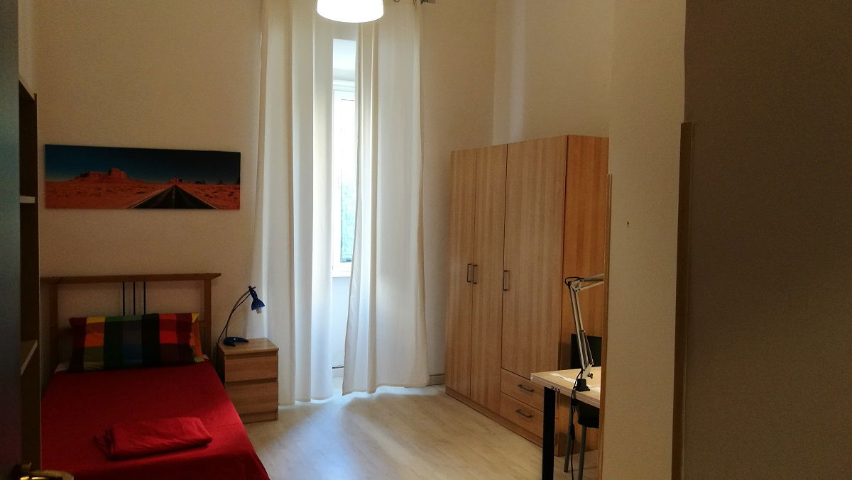 Kolokation Roma 263363