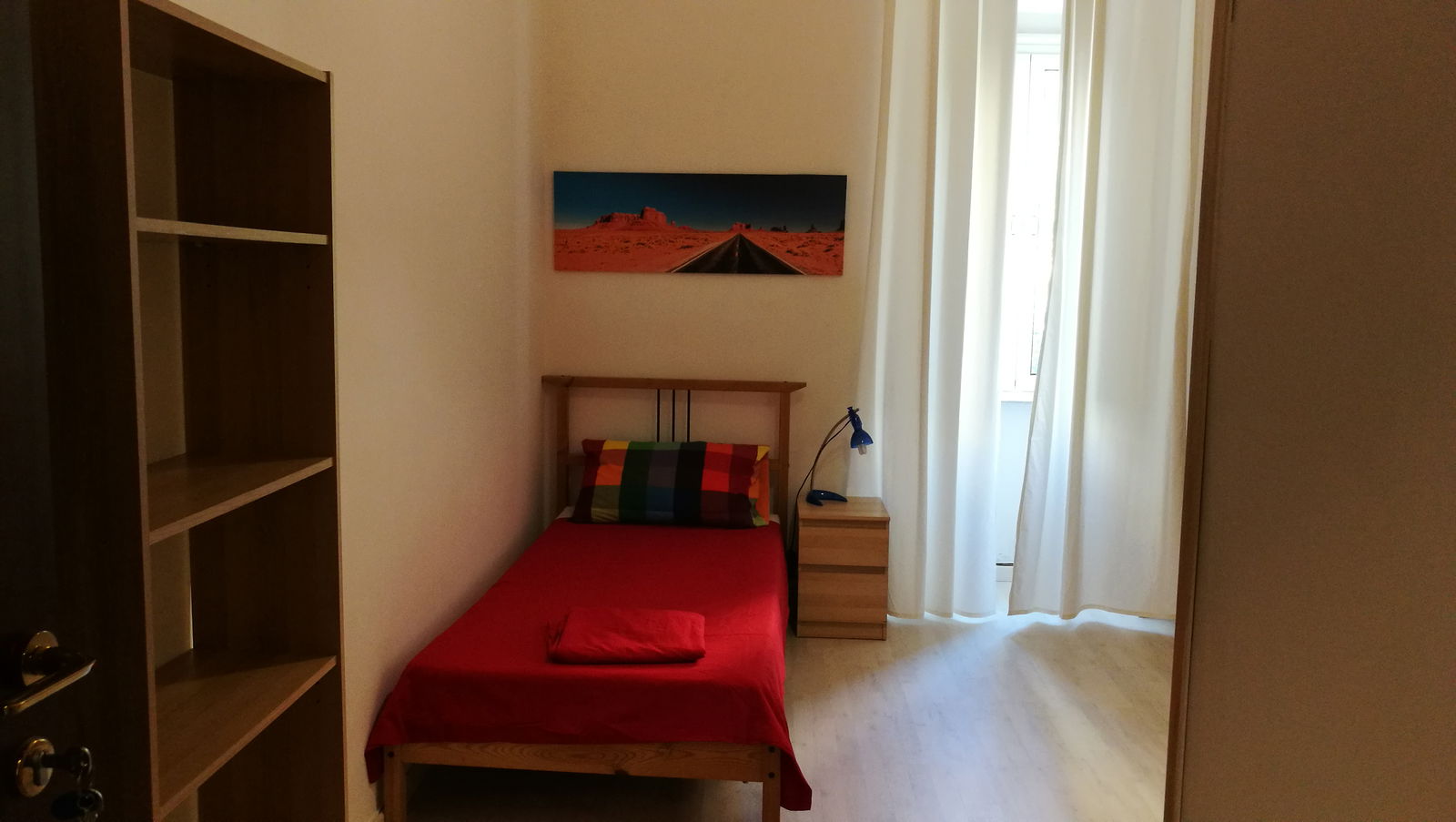 Kolokation Roma 263363