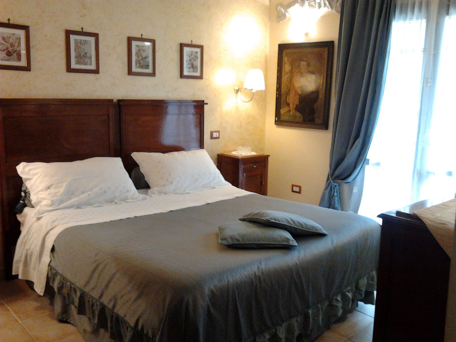 Gastfamilie Carbonaro 193798