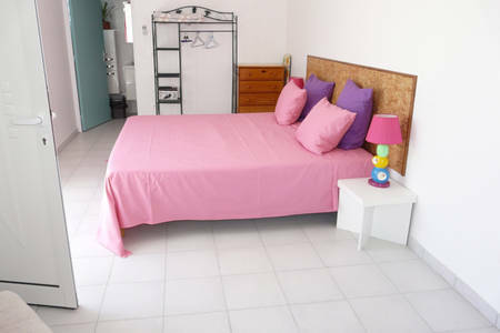 Ganz Haus Le Vauclin 232916