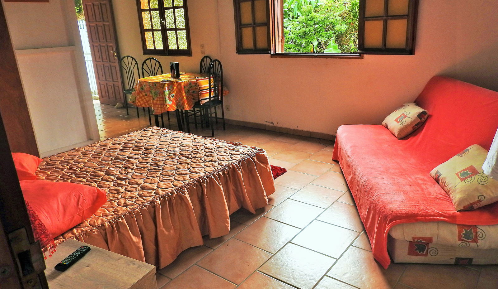 Unabhängiges Studio Basse-Terre 183534