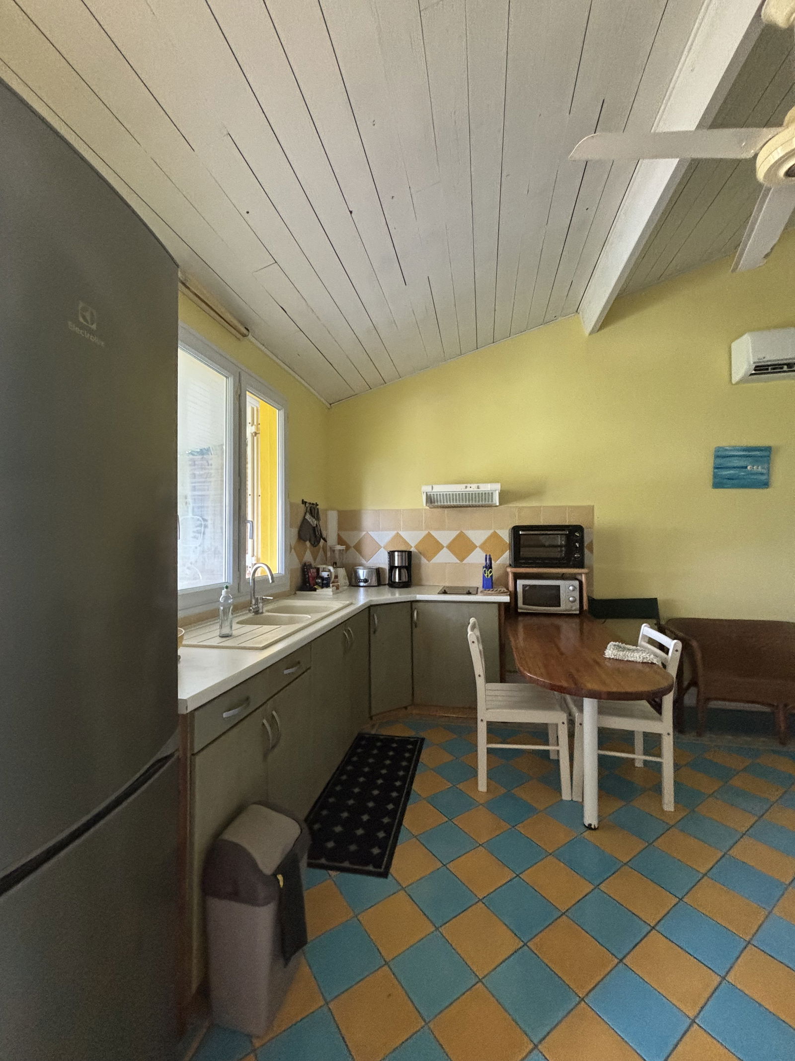 Ganzes Haus Deshaies 471944