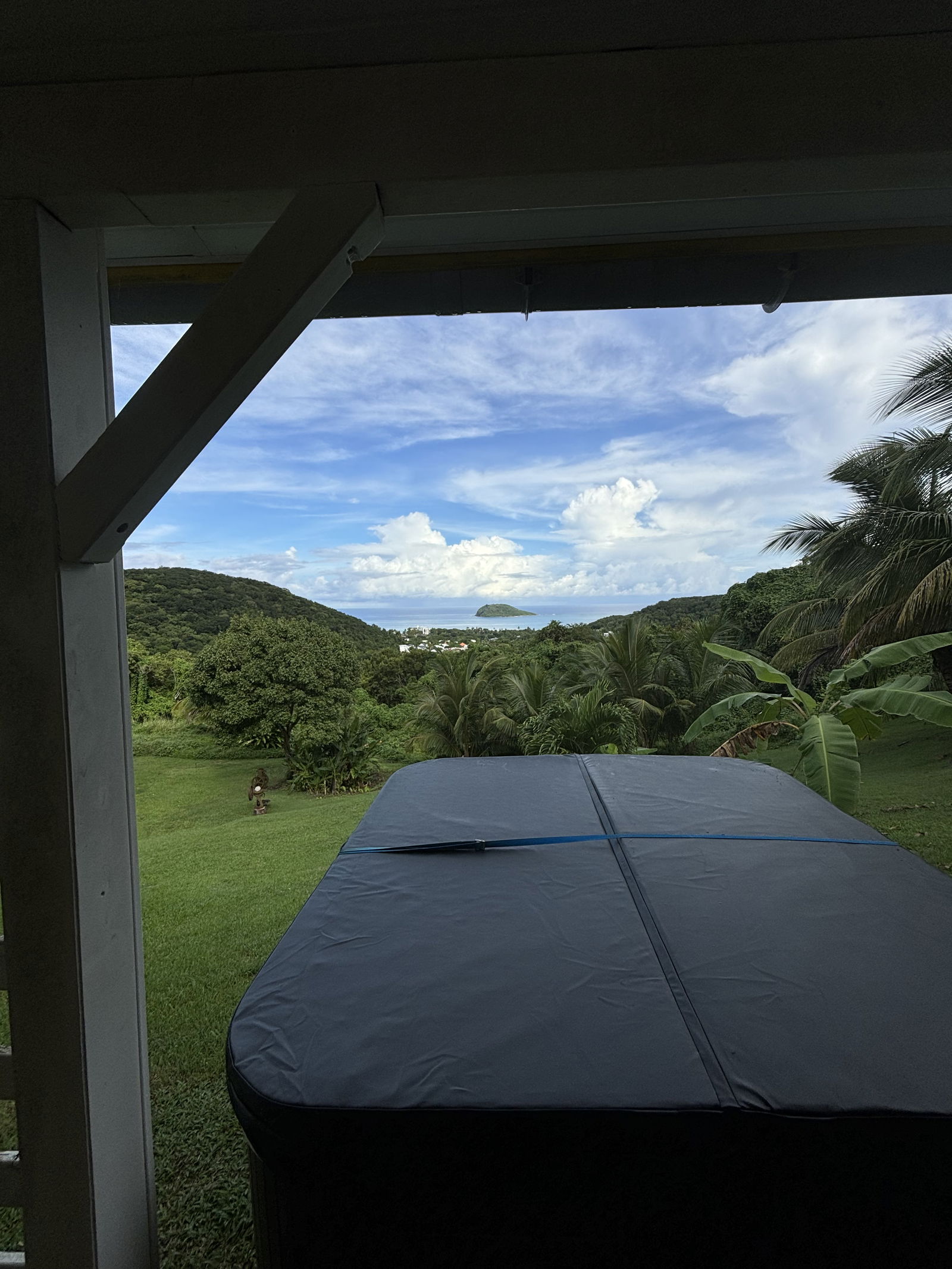 Ganzes Haus Deshaies 471944