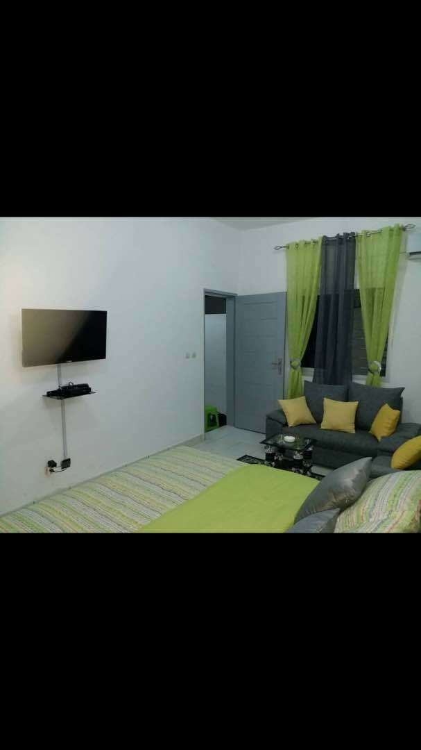 Tutta La Casa Abidjan 197760