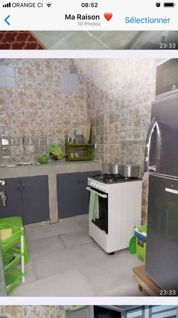 Tutta La Casa Abidjan 197760