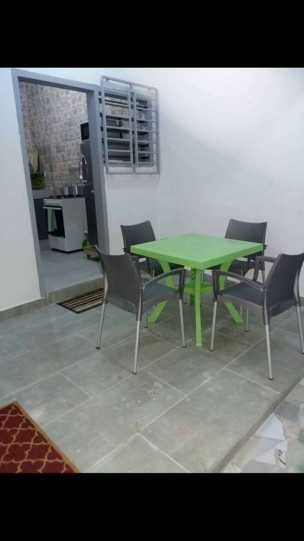 Tutta La Casa Abidjan 197760