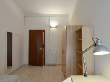 Alojamiento Compartido Roma 216270-2