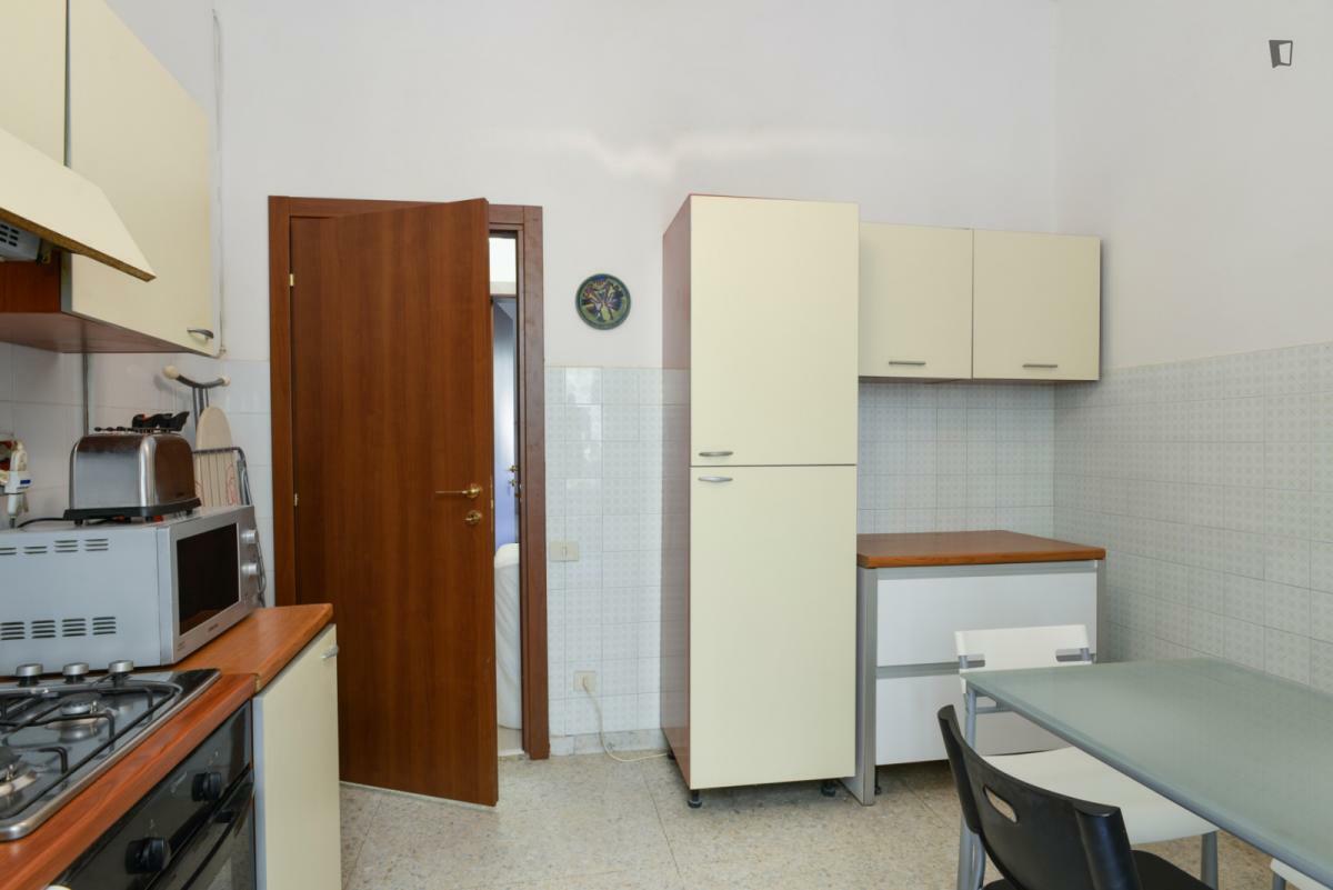 Colocatie Roma 226318