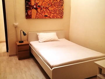 Roomlala | Residenza  Alessandria  5A- ROOM 4