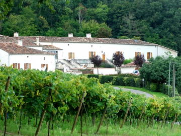 Roomlala | Residenza Di Charme In Affitto Vicino A Cognac