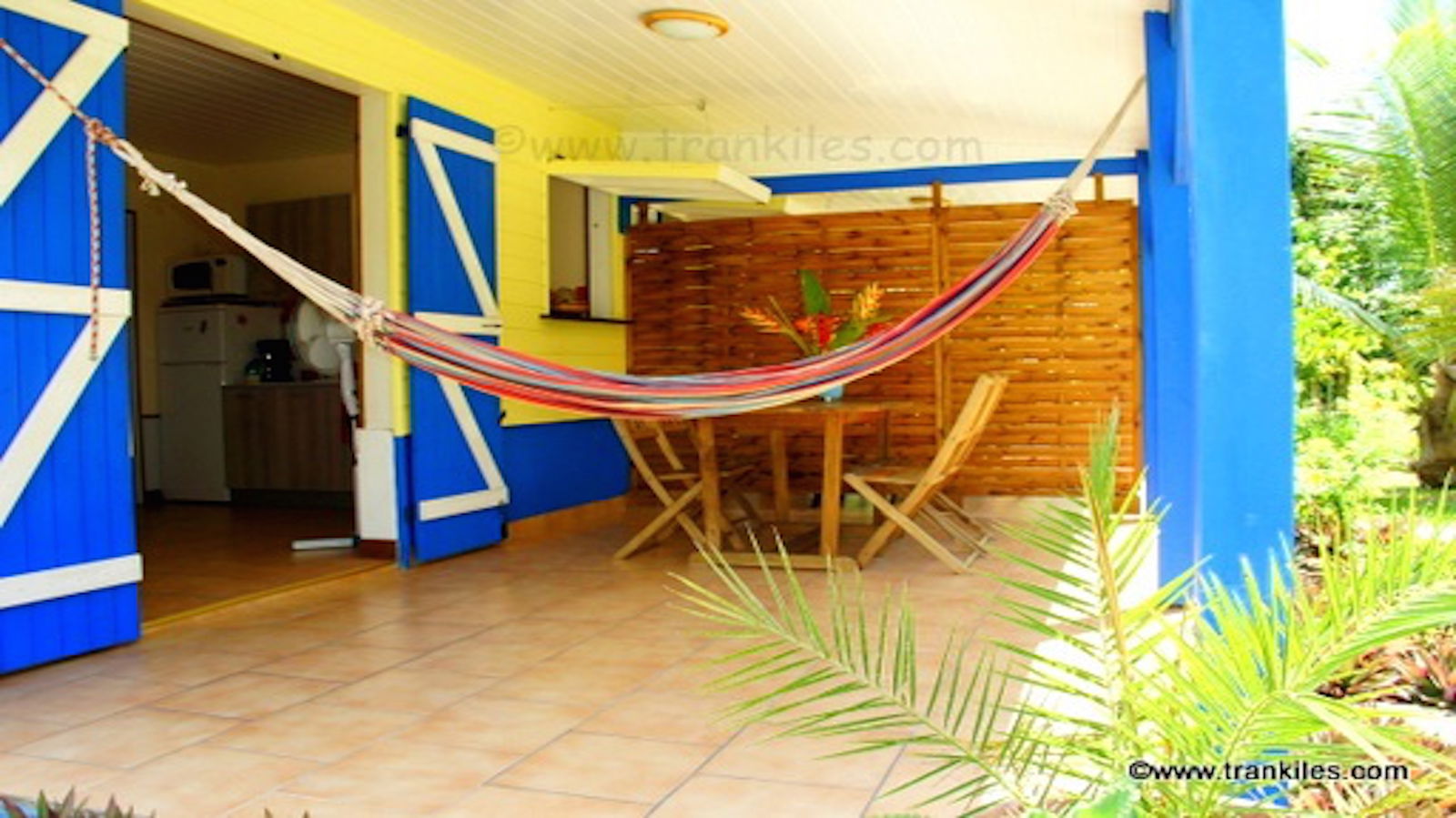 Tutta La Casa La Trinité 163586