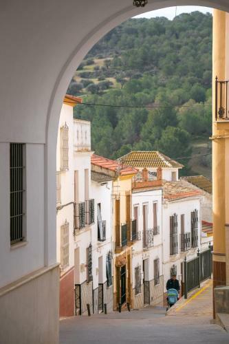 Monolocale Indipendente Los Corrales 252414
