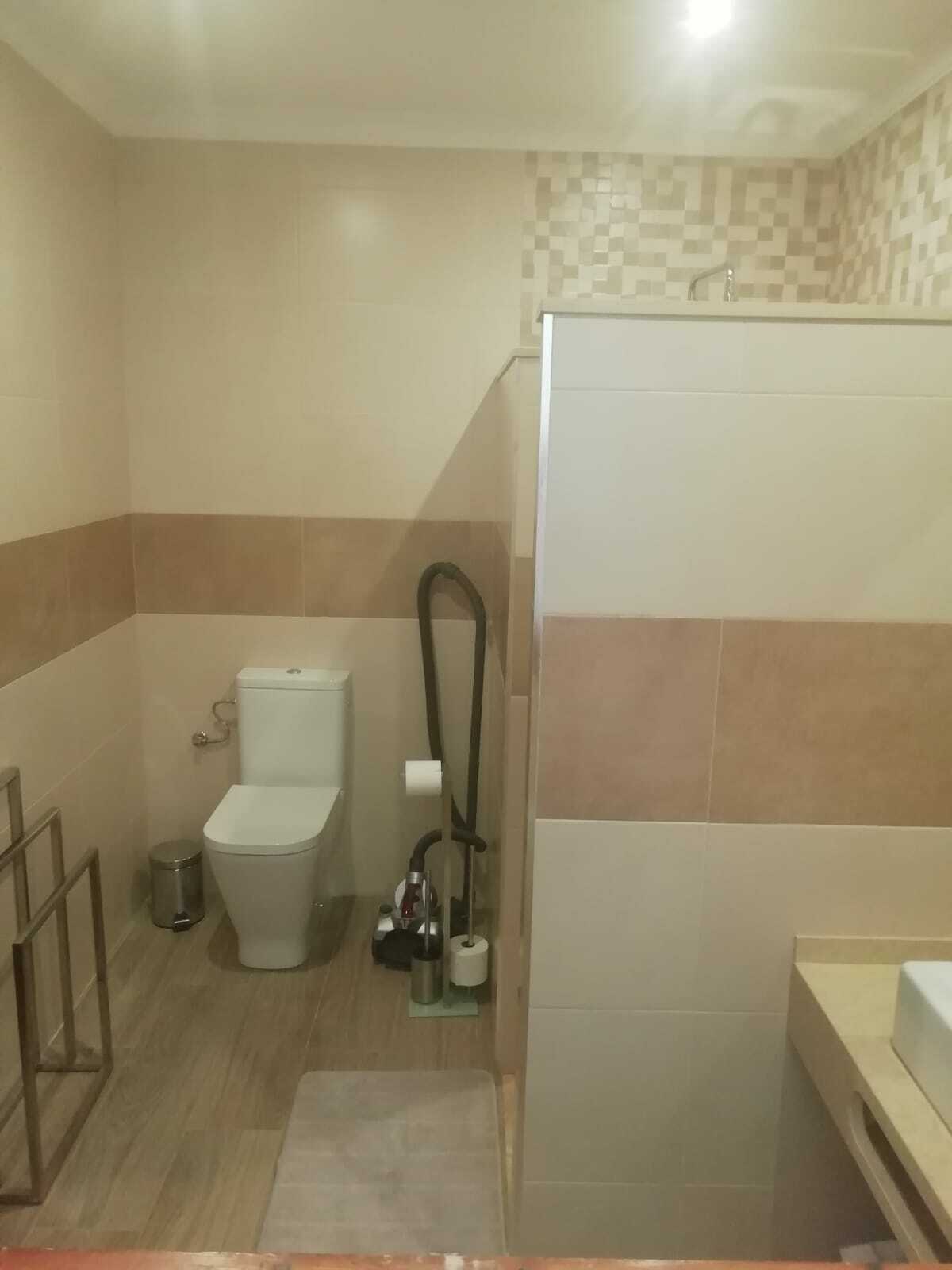 Monolocale Indipendente Los Corrales 252414