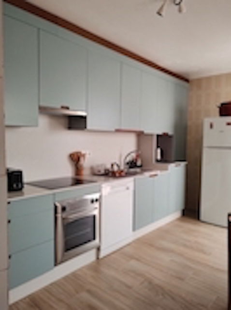 Tutta La Casa Los Corrales 252441