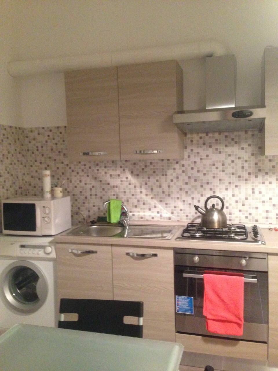 Gastgezin Roma 234344