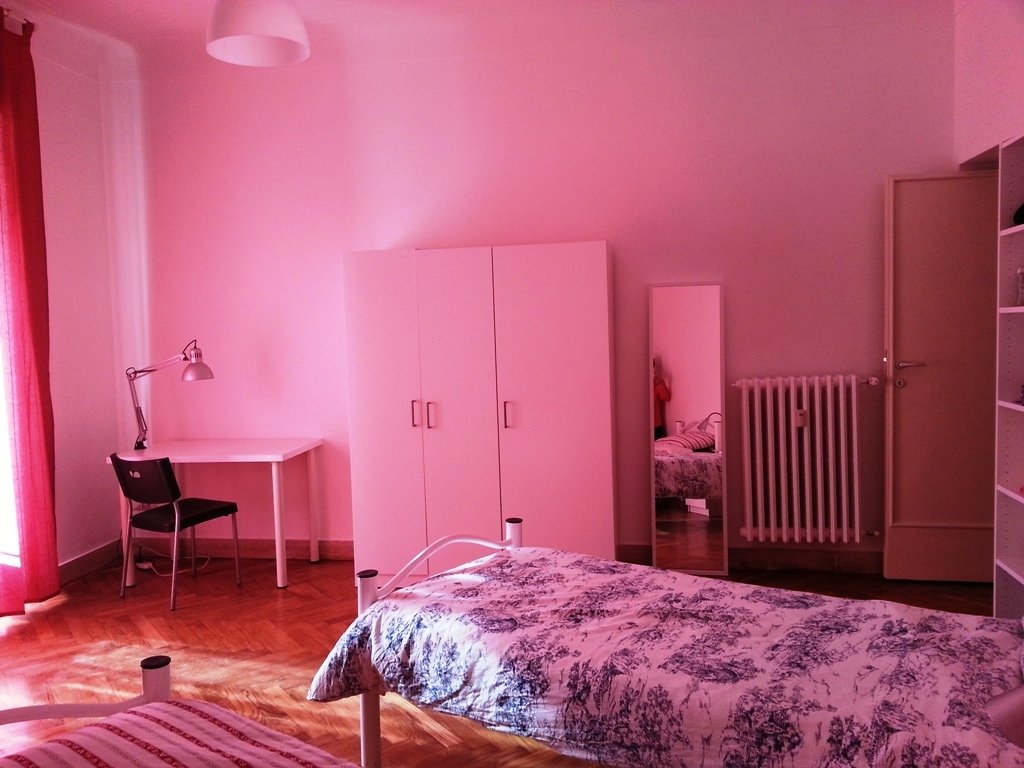 Colocatie Roma 234342