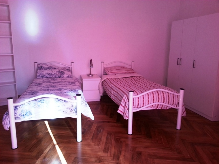 Room In The House Roma 234342-5