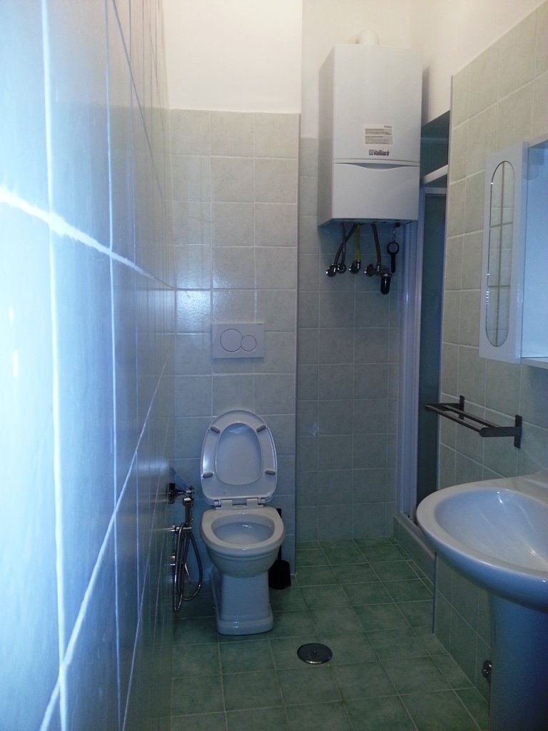 Colocatie Roma 234342