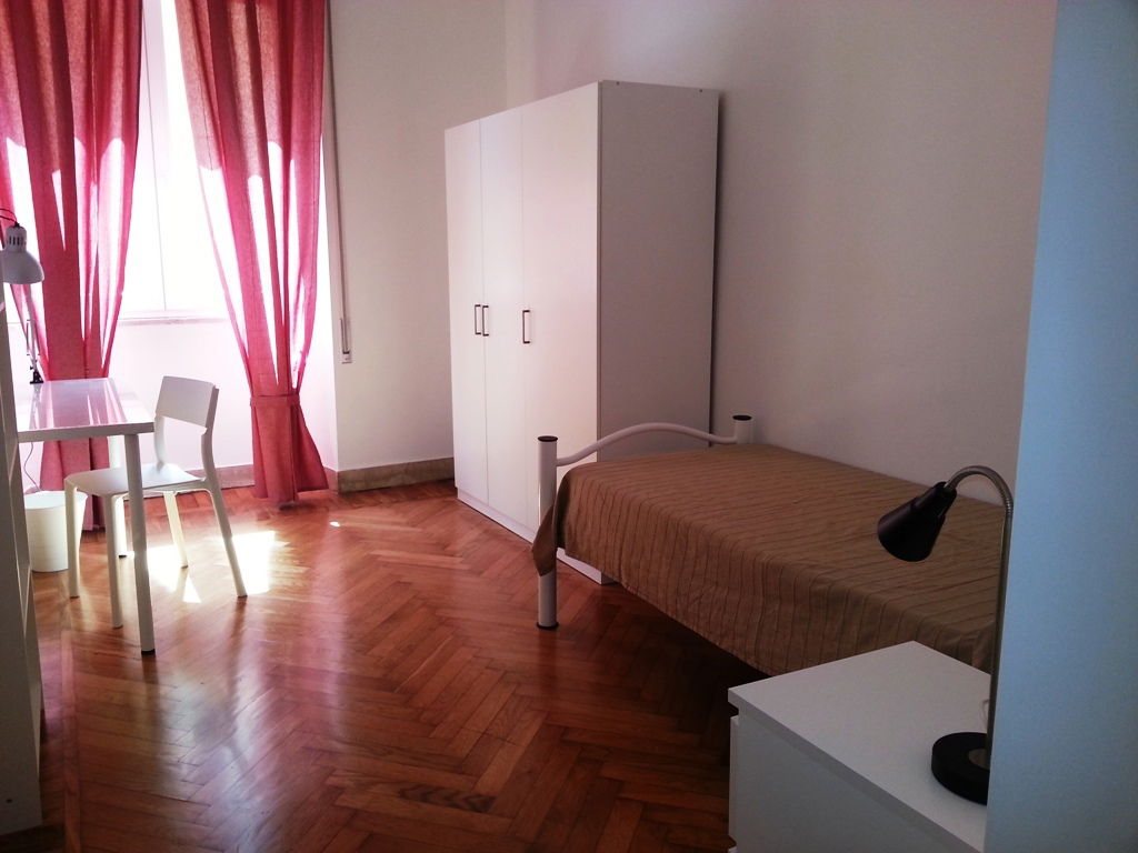 Gastgezin Roma 250735