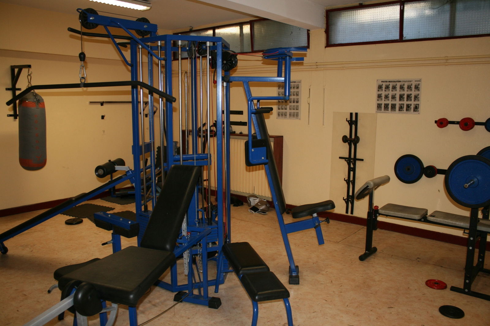 Famiglia Fontenay-aux-Roses 232195