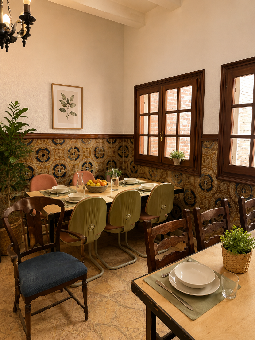 Coliving Valladolid 670961