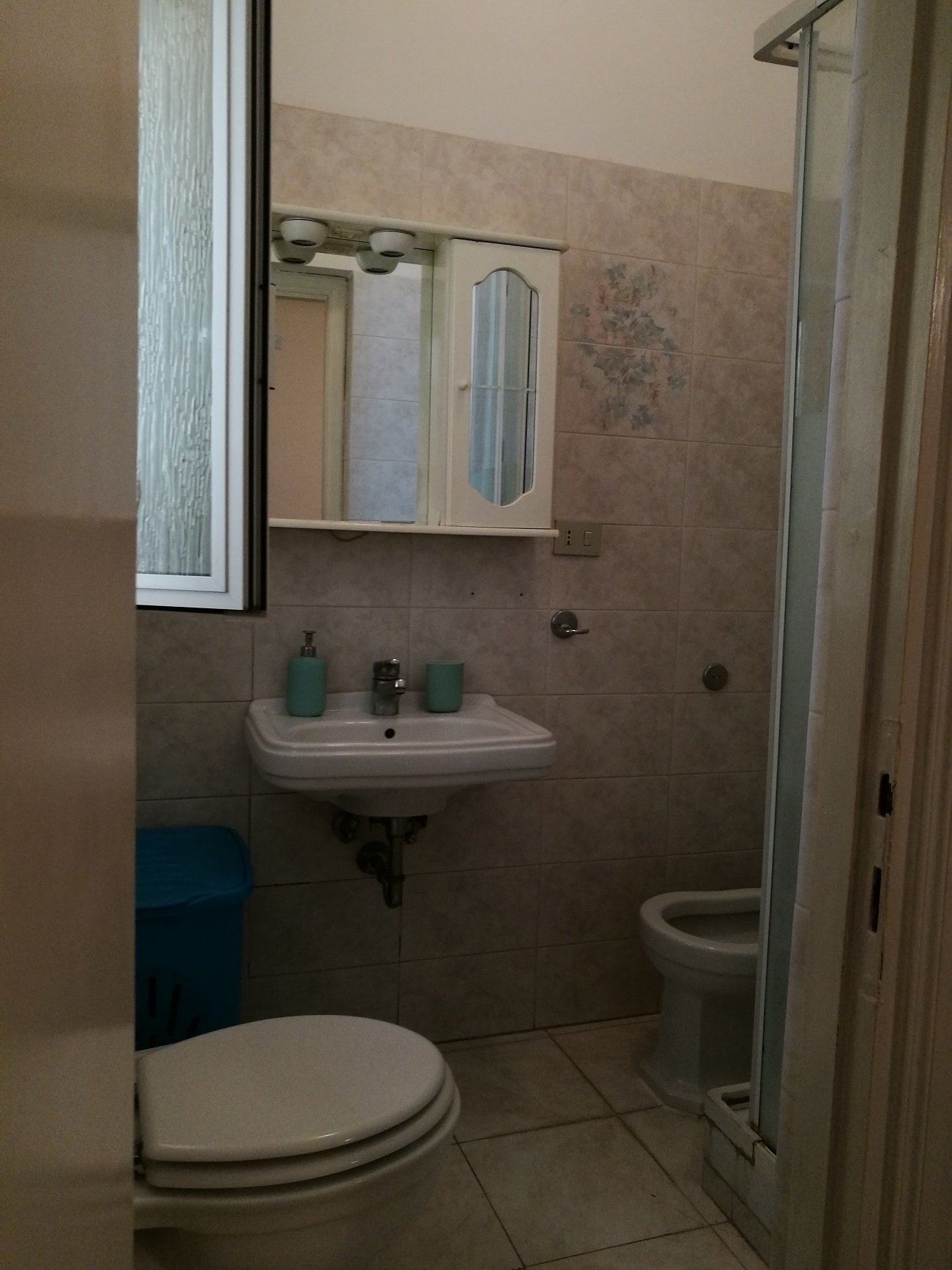 Colocatie Roma 241452