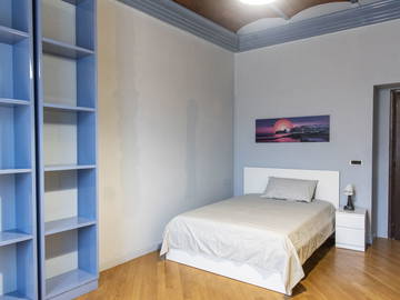 Roomlala | RESIDENZA TORLONIA 4 ROOM 1